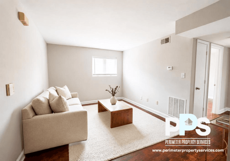 Atlanta House: 221 Lampkin Street NE