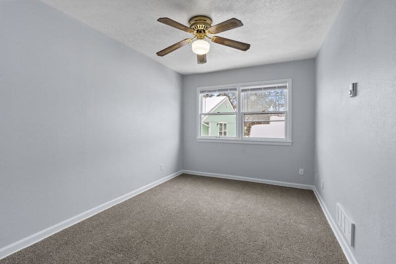 Cheney Condo: 109 West 3rd Street - 1