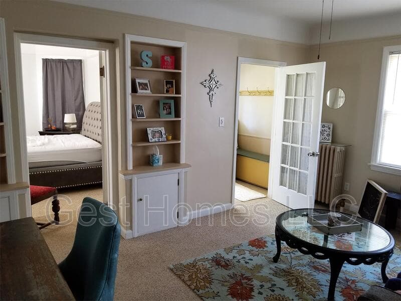 Wyandotte Condo: 364 Chestnut