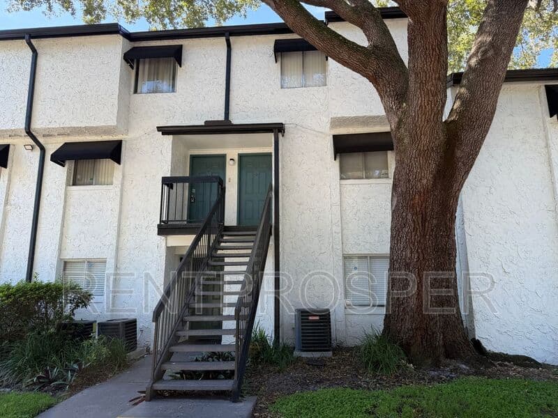 Orlando Condo: 4209 S. Semoran Blvd