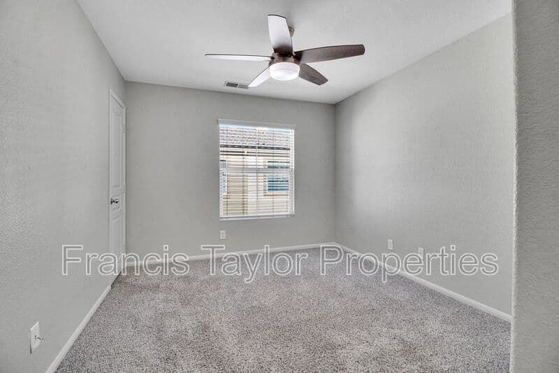 San Marcos House: 633 Kellogg Street