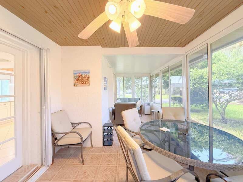 New Port Richey House: 5321 Jones Court