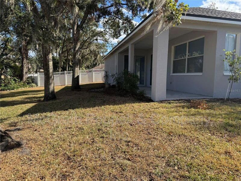 Plant City House: 1753 BROOKSTONE WAY