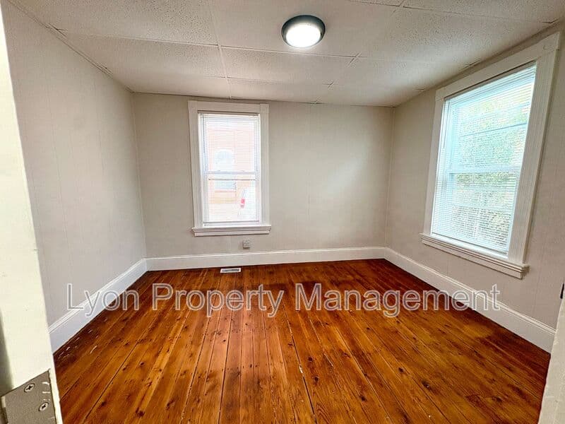 Woonsocket Condo: 37 Mechanic Avenue