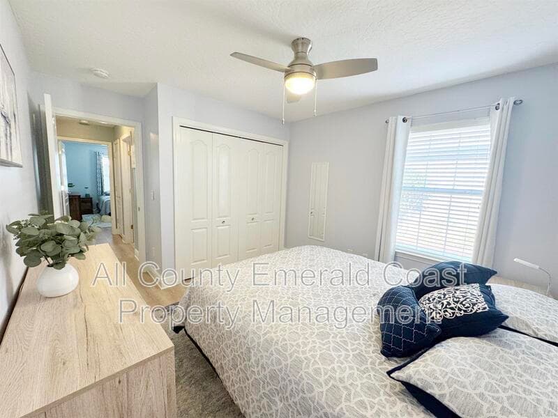 Fort Walton Beach House: 1781 Bridgeport Colony Lane