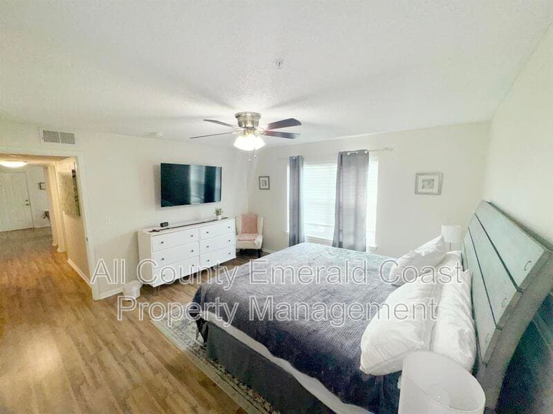 Destin Condo: 4090 Dancing Cloud Ct
