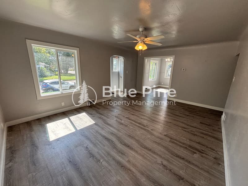 Pocatello Condo: 306 Lawton Street
