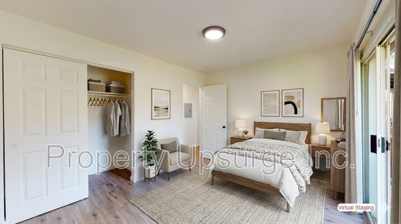 Redding Apartment: 3980 Churn Creek Rd