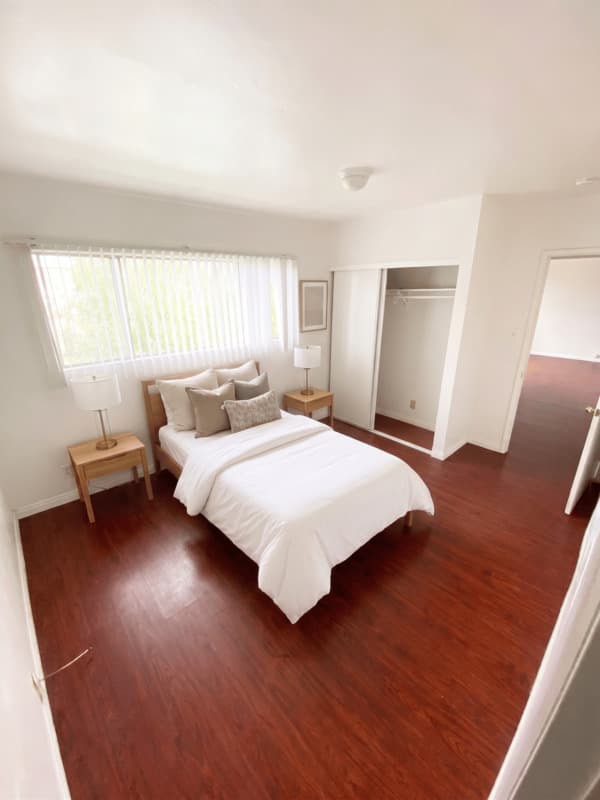 Anaheim Condo: 1828 W. Sumac Lane