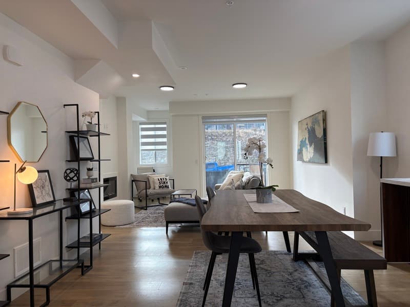 West Kelowna Townhome: 1980 Upper Sundance Dr