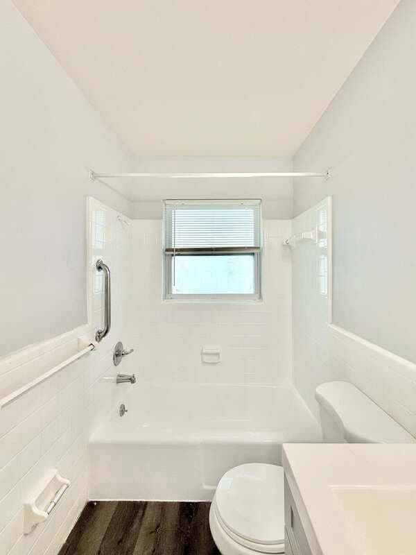 Clearwater Condo: 1265 Pierce Street - 1