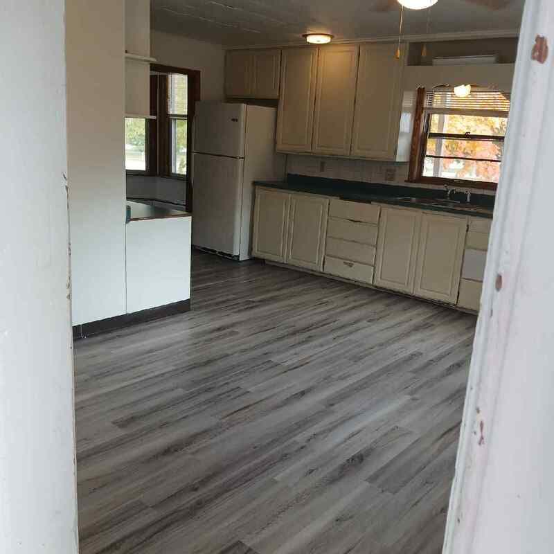 Hortonville Condo: 210 East Main Street - 1