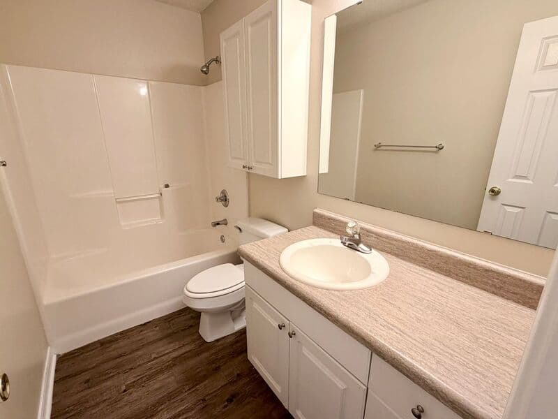 Milton House: 5148 Westport Drive