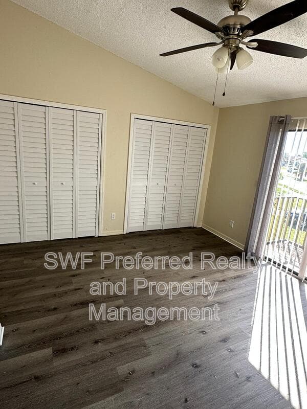 Cape Coral Townhome: 4302 Southeast 5th Avenue