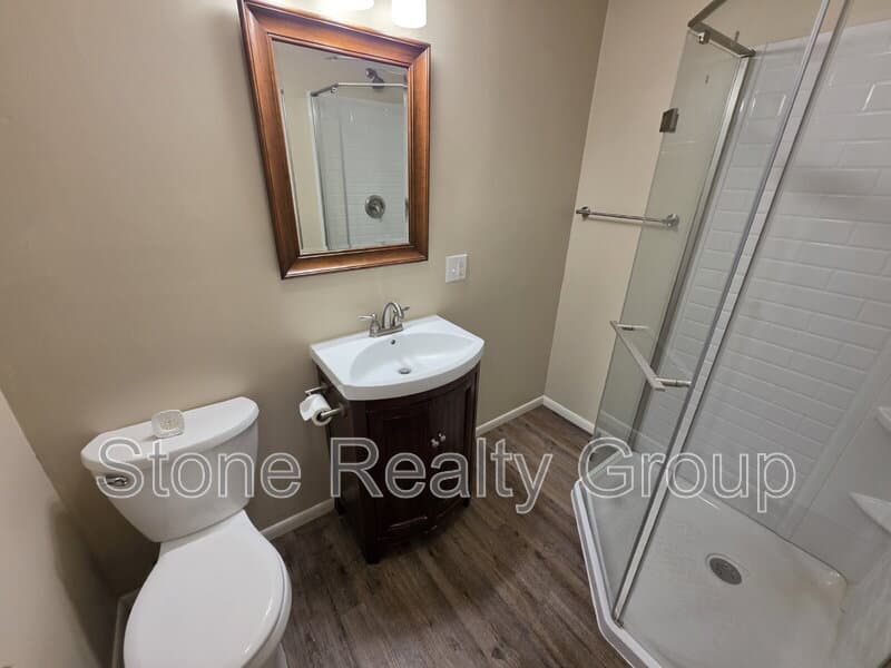 Terre Haute House: 7366 East Troy Court
