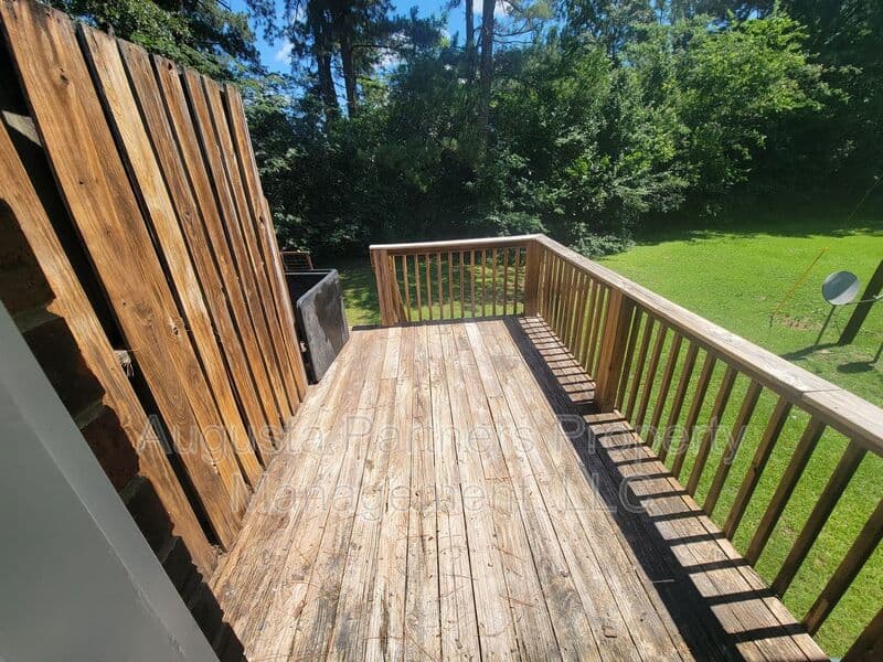 Aiken Condo: 1546 Hamilton Dr