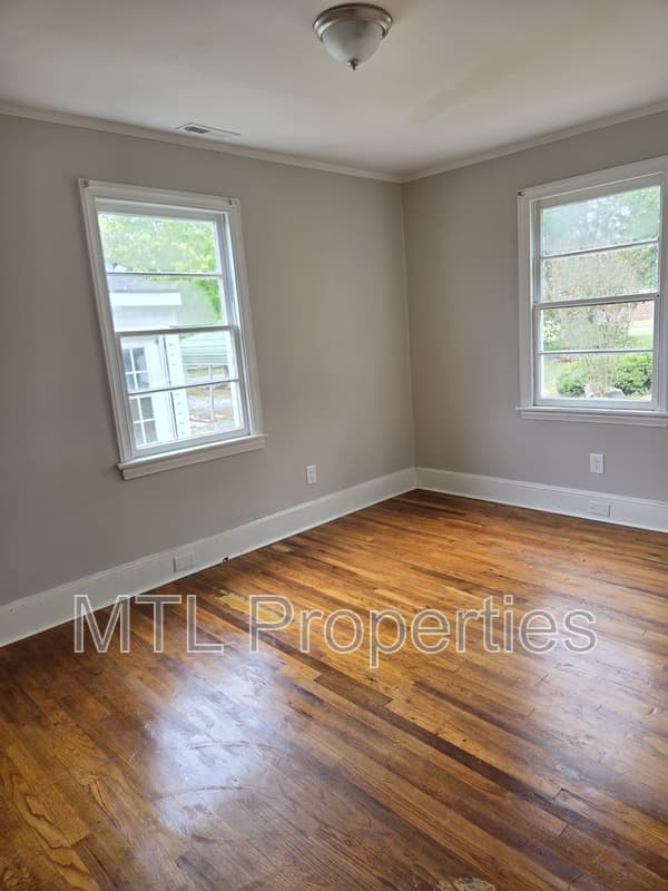 Rock Hill House: 1036 Williams Street