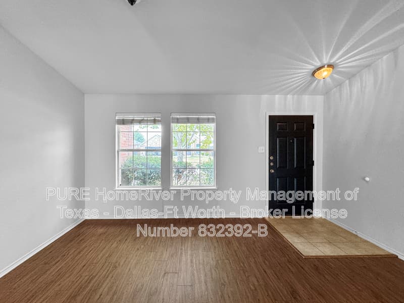 Forney House: 2009 Cobblestone Trl