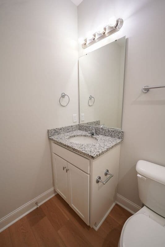 Bloomingdale House: 166 Guana Ln
