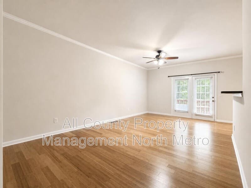 Lawrenceville Townhome: 2623 Cedar Drive