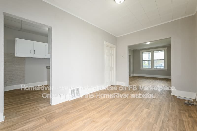Braddock House: 1170 Ridge Ave