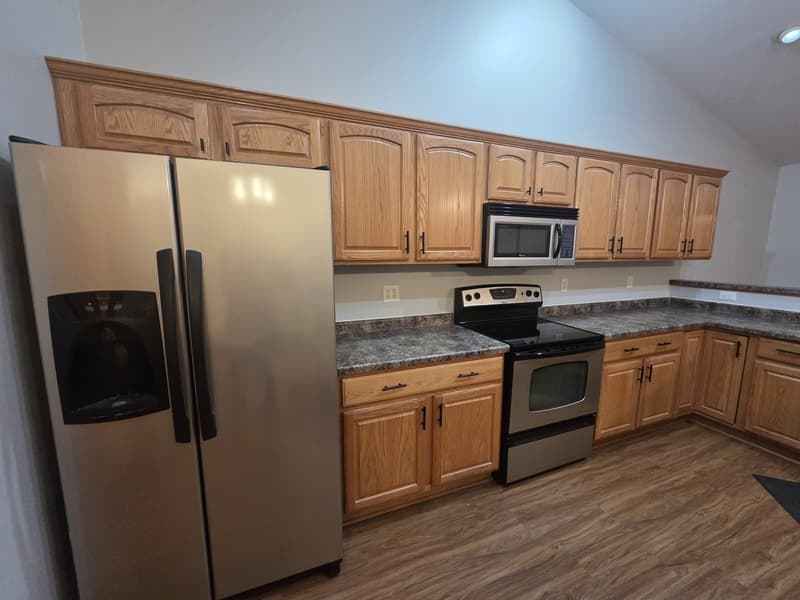 Campbellsport Condo: 334 Autumn Lane