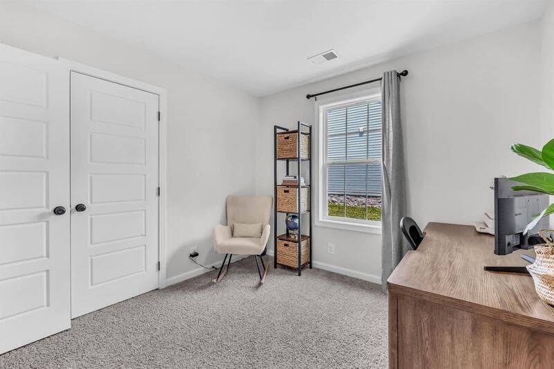 Clarksville House: 1405 Fredrick Drive