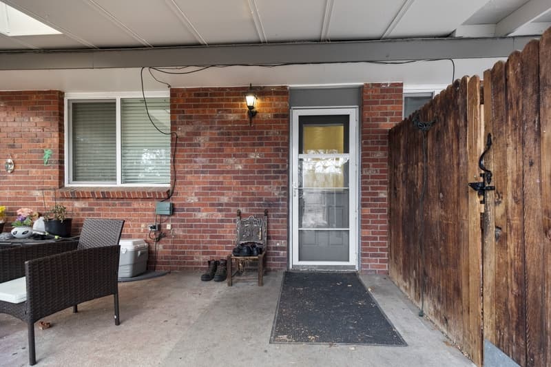 Arvada Condo: 8150 Ames Way