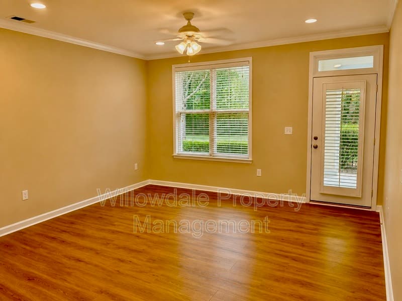 Holly springs Condo: 204 Savannah ridge rd