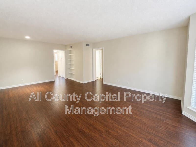 Austin Condo: 7920 Rockwood Ln