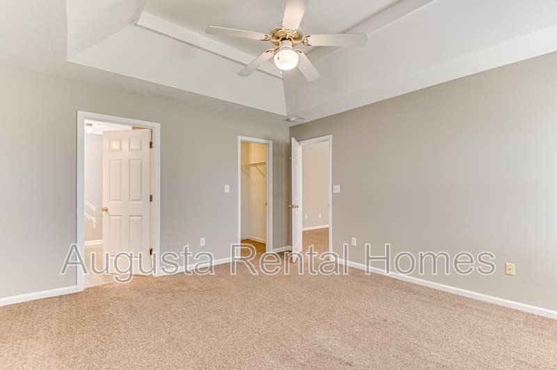 Grovetown House: 223 Taylor Circle