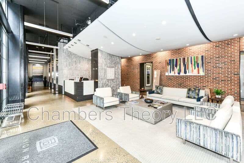 Washington Condo: 2125 14th St NW