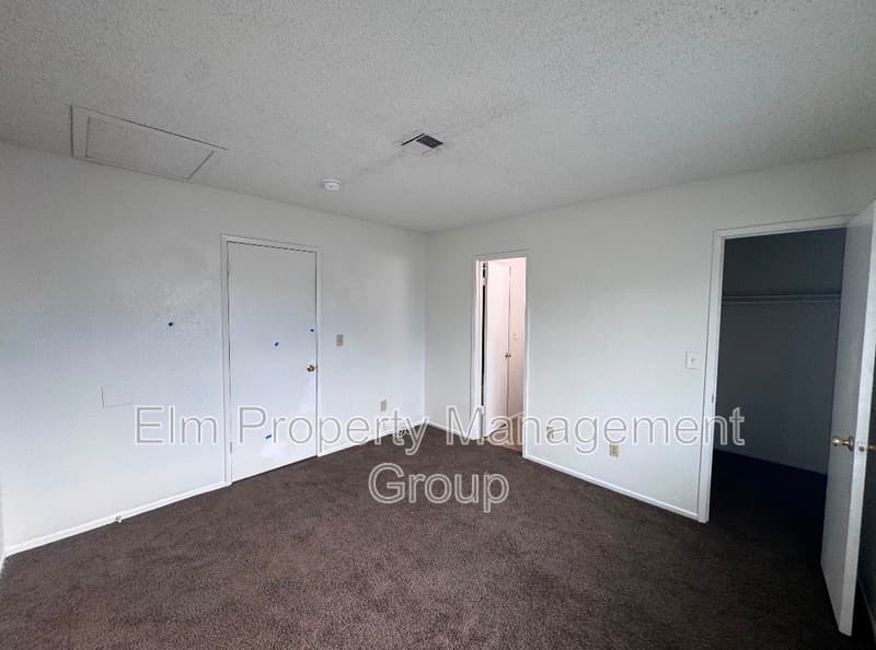 North Las Vegas Condo: 3411 Civic Center Drive - B