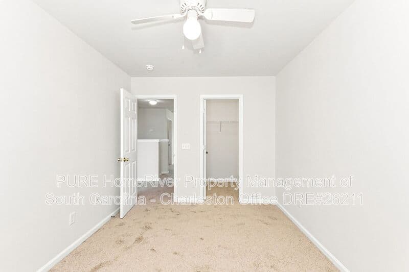 Goose Creek House: 437 Watershed Dr