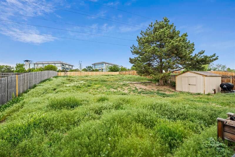 Westminster House: 11073 Otis St