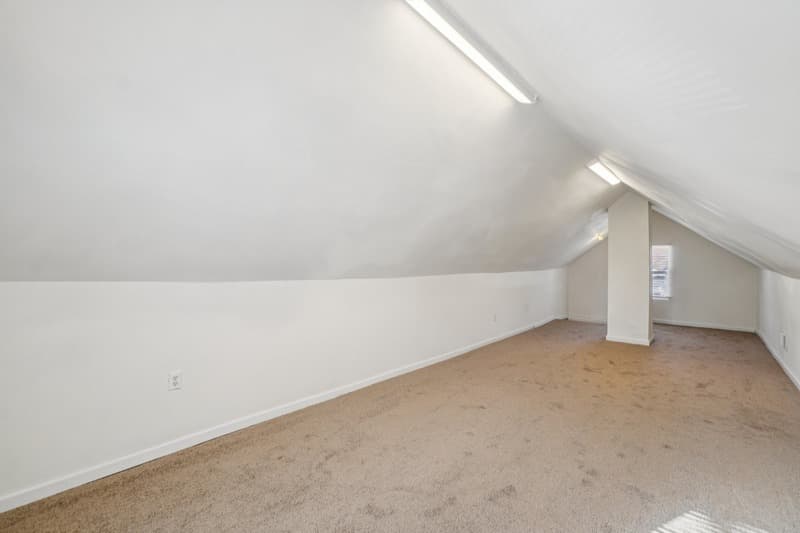Detroit House: 7350 Globe Street