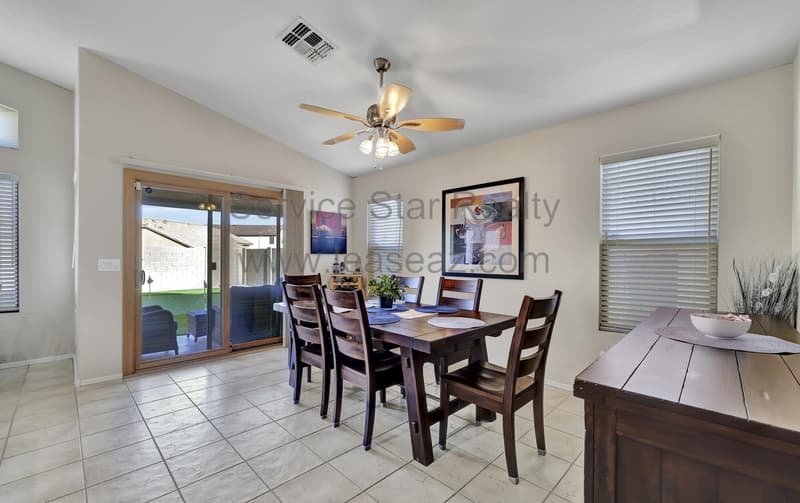 Litchfield Park House: 6031 N Castano Dr