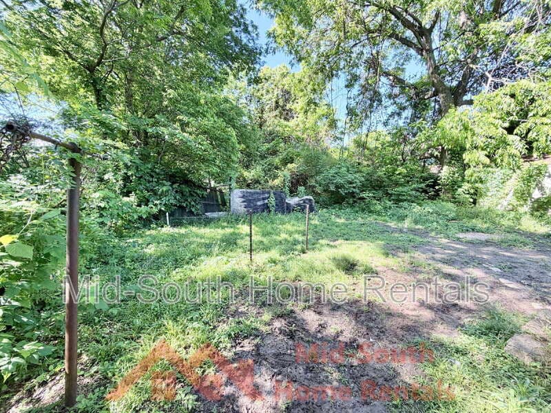 Memphis House: 331 W Dison Ave