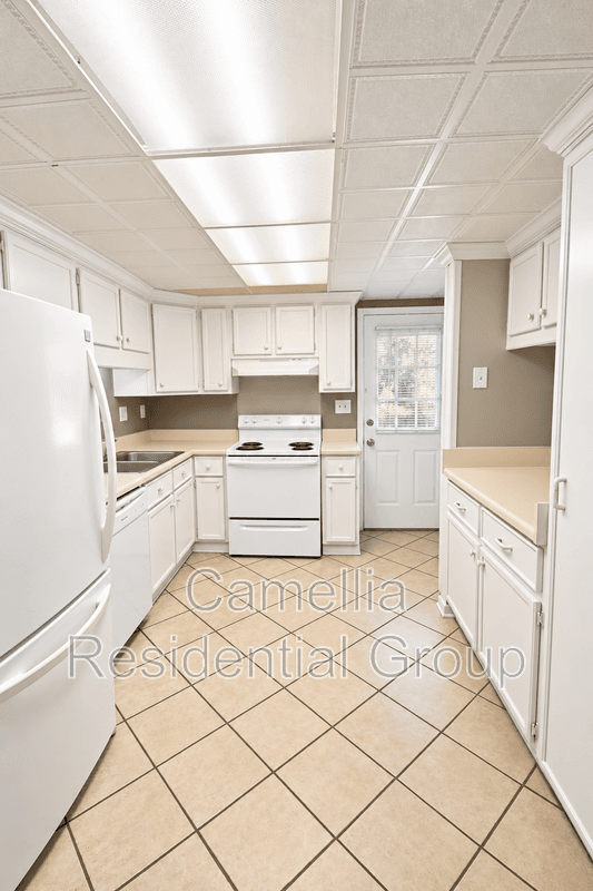 Birmingham House: 205 Tucker Avenue