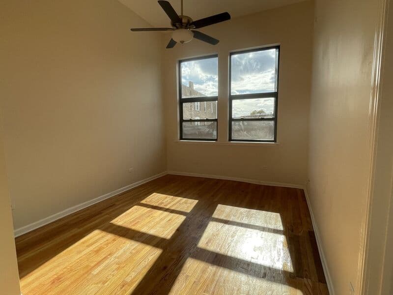 Chicago Condo: 4058 W. Armitage