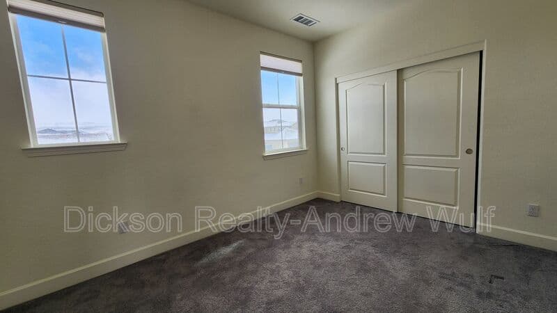 Sparks House: 2609 Bridgetown Loop