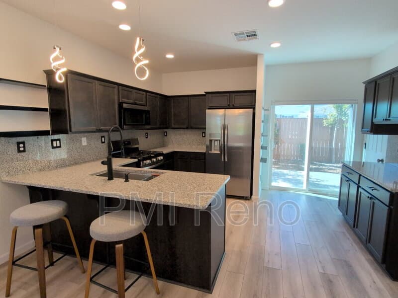 Reno House: 3575 Penn National Drive