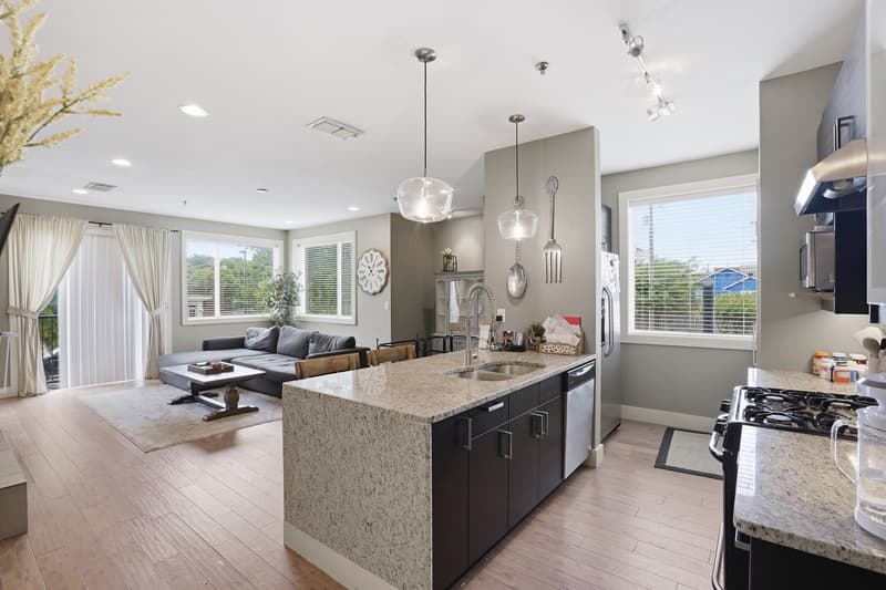 Fort Worth Condo: 1324 May Street #214 - 1