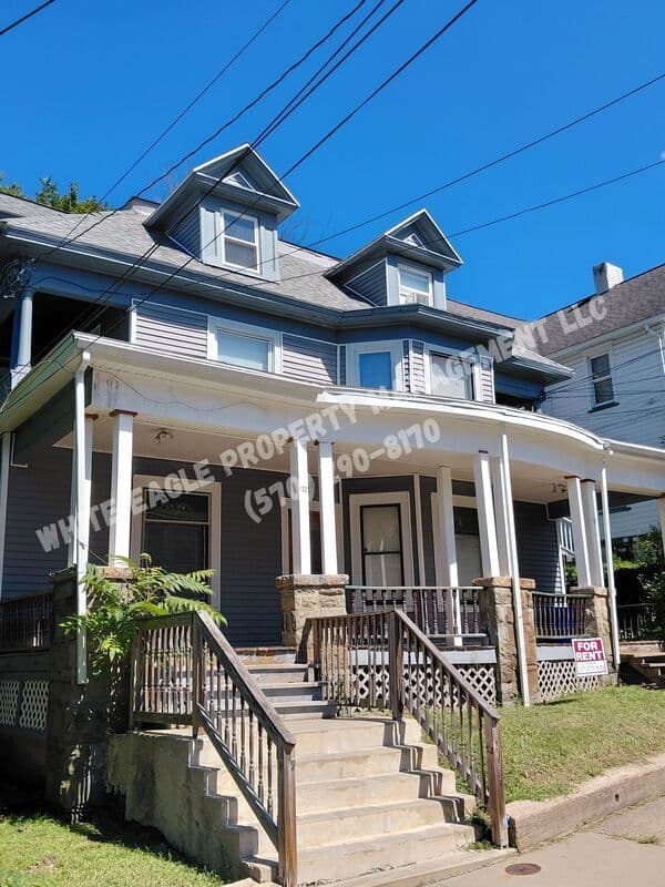 Pittston Condo: 122 Broad St
