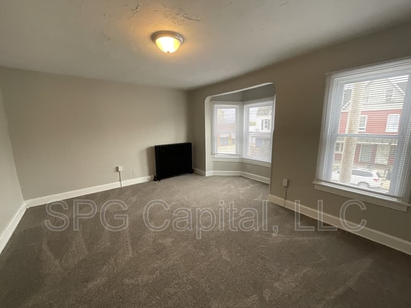 York House: 704 East Prospect Street