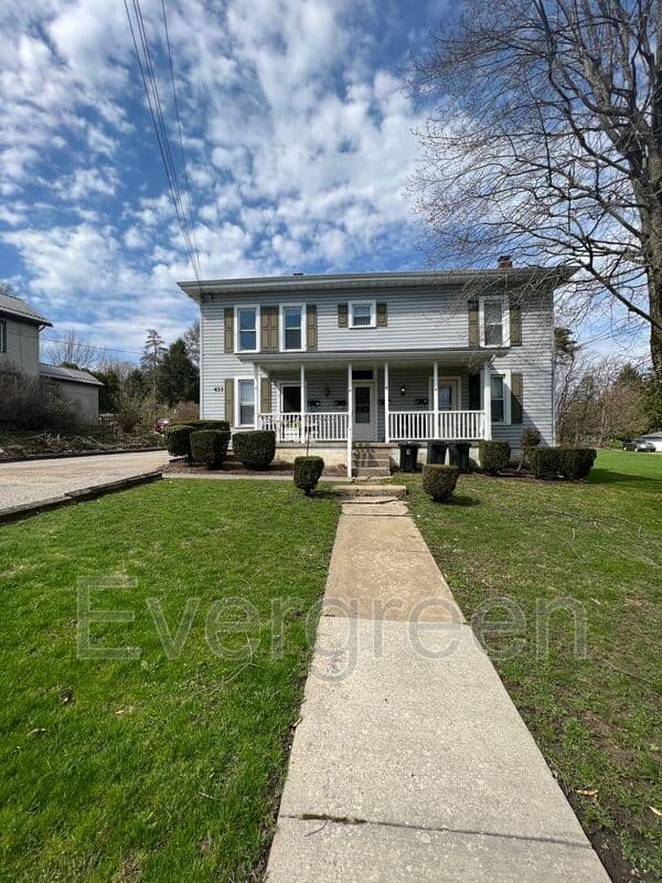 Mercer Condo: 433 Greenville Ave