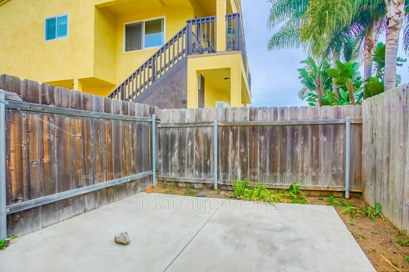 Cardiff By The Sea House: 1844 Dora Dr A