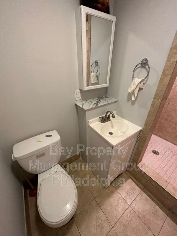 Philadelphia Condo: 2018 N 18th St.