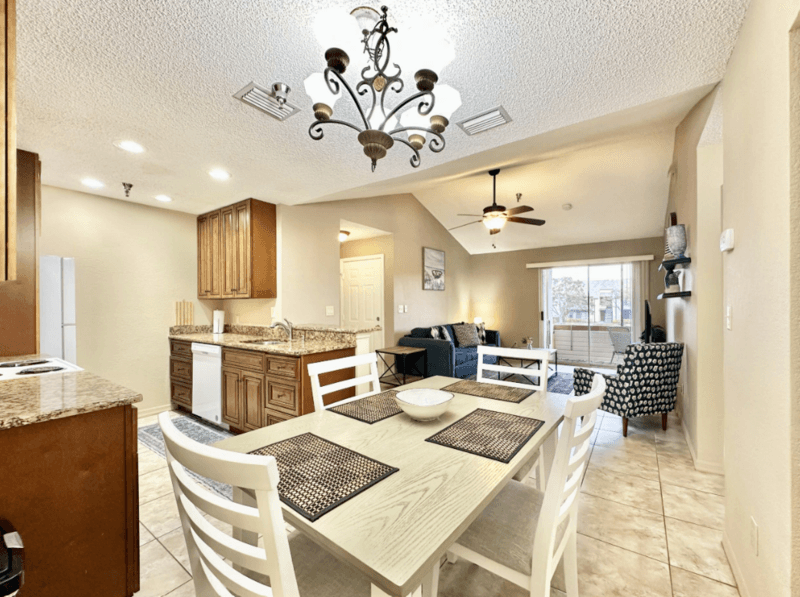 St. Petersburg Condo: 10263 Gandy Boulevard North Building 23 Unit 10