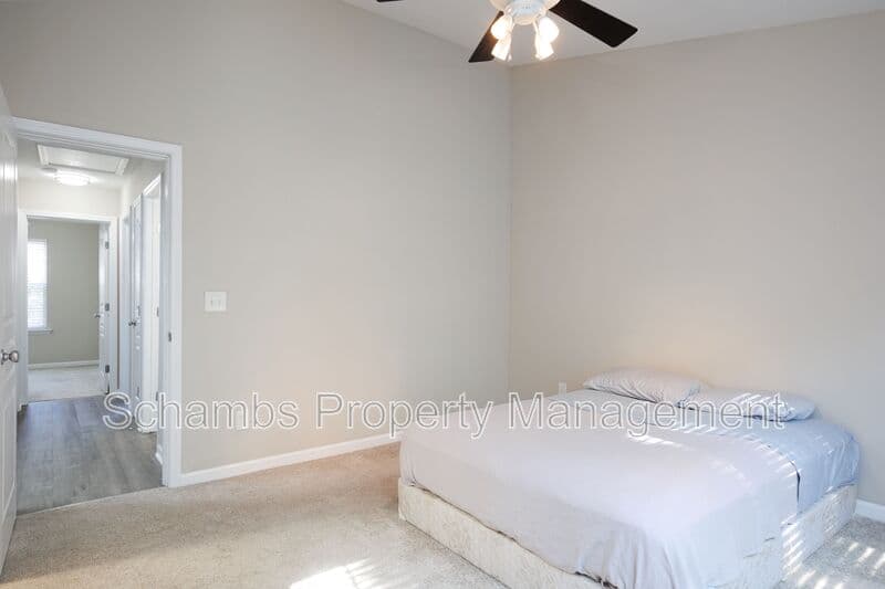 Morrisville Townhome: 512 Colwick Ln